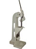 Model No. 4, - 7 Ton, Adjustable Knee